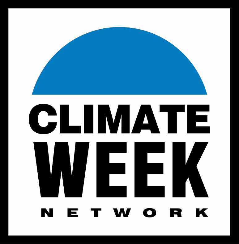 Climate Week Network